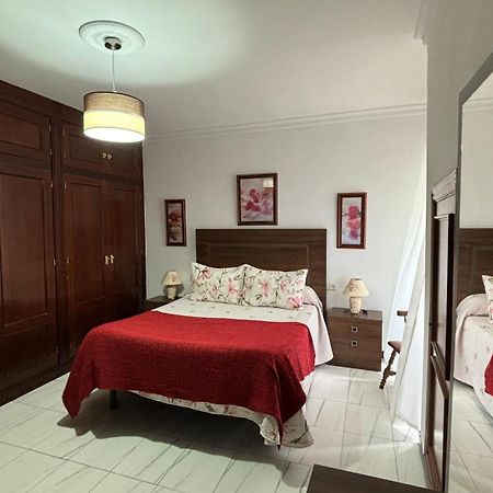 Apartamento Maldonado Ronda Buitenkant foto