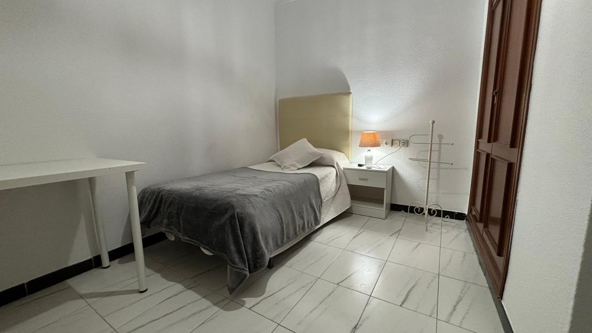 Apartamento Maldonado Ronda Buitenkant foto