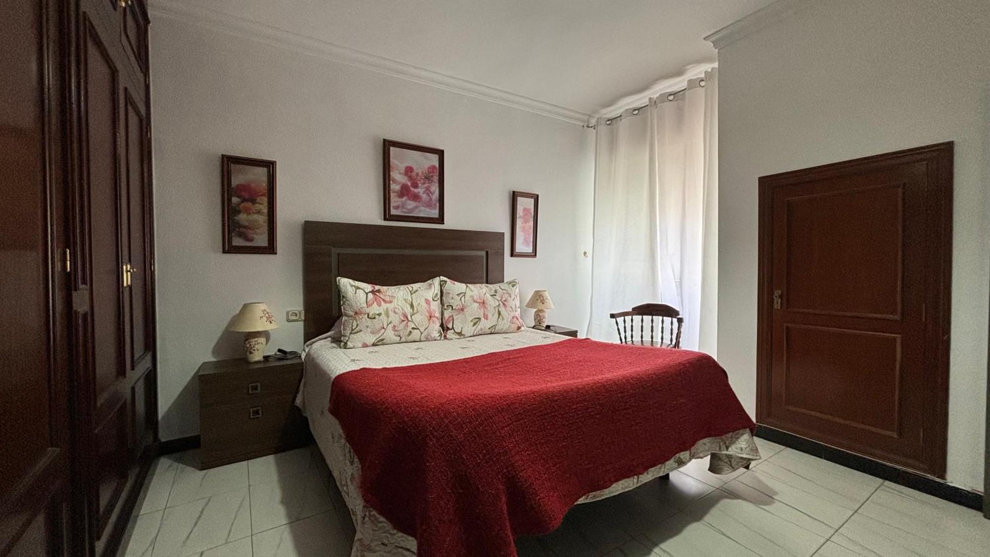 Apartamento Maldonado Ronda Buitenkant foto