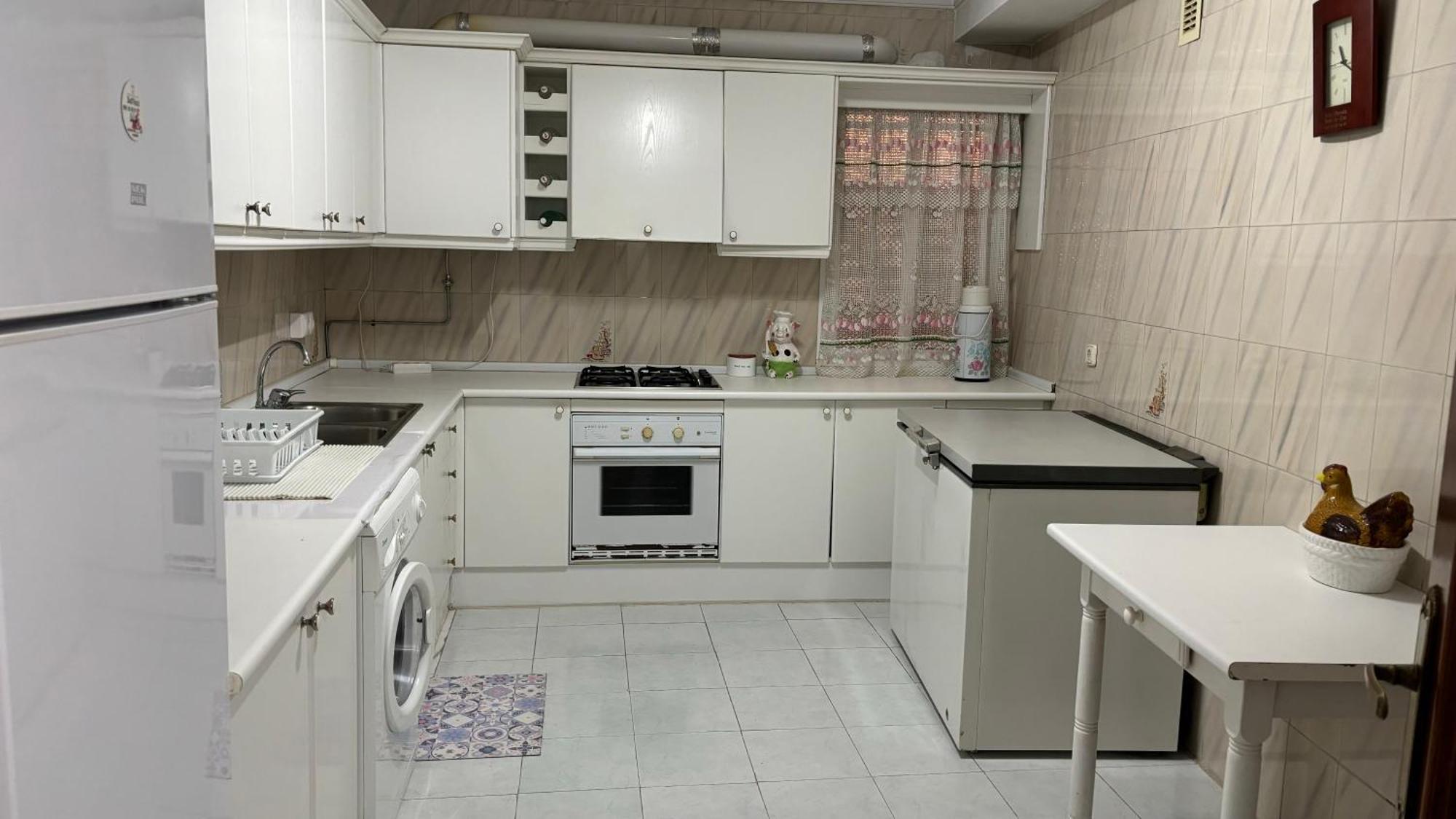 Apartamento Maldonado Ronda Buitenkant foto