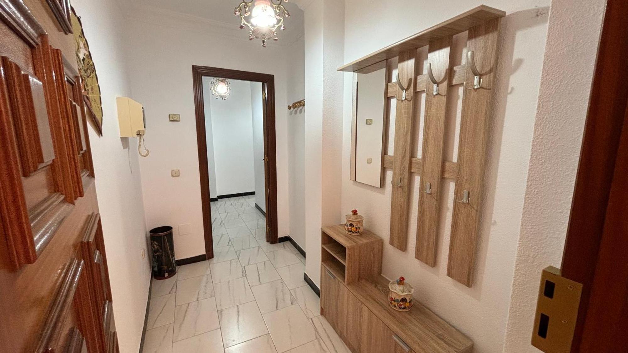 Apartamento Maldonado Ronda Buitenkant foto