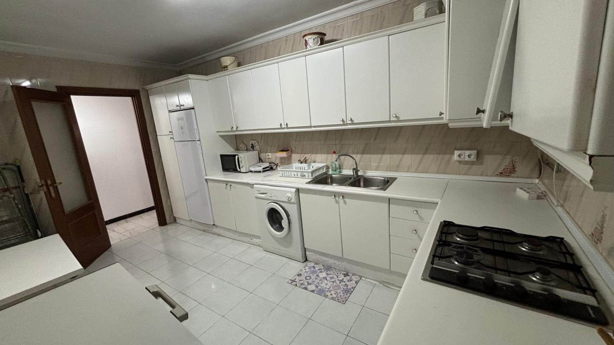 Apartamento Maldonado Ronda Buitenkant foto