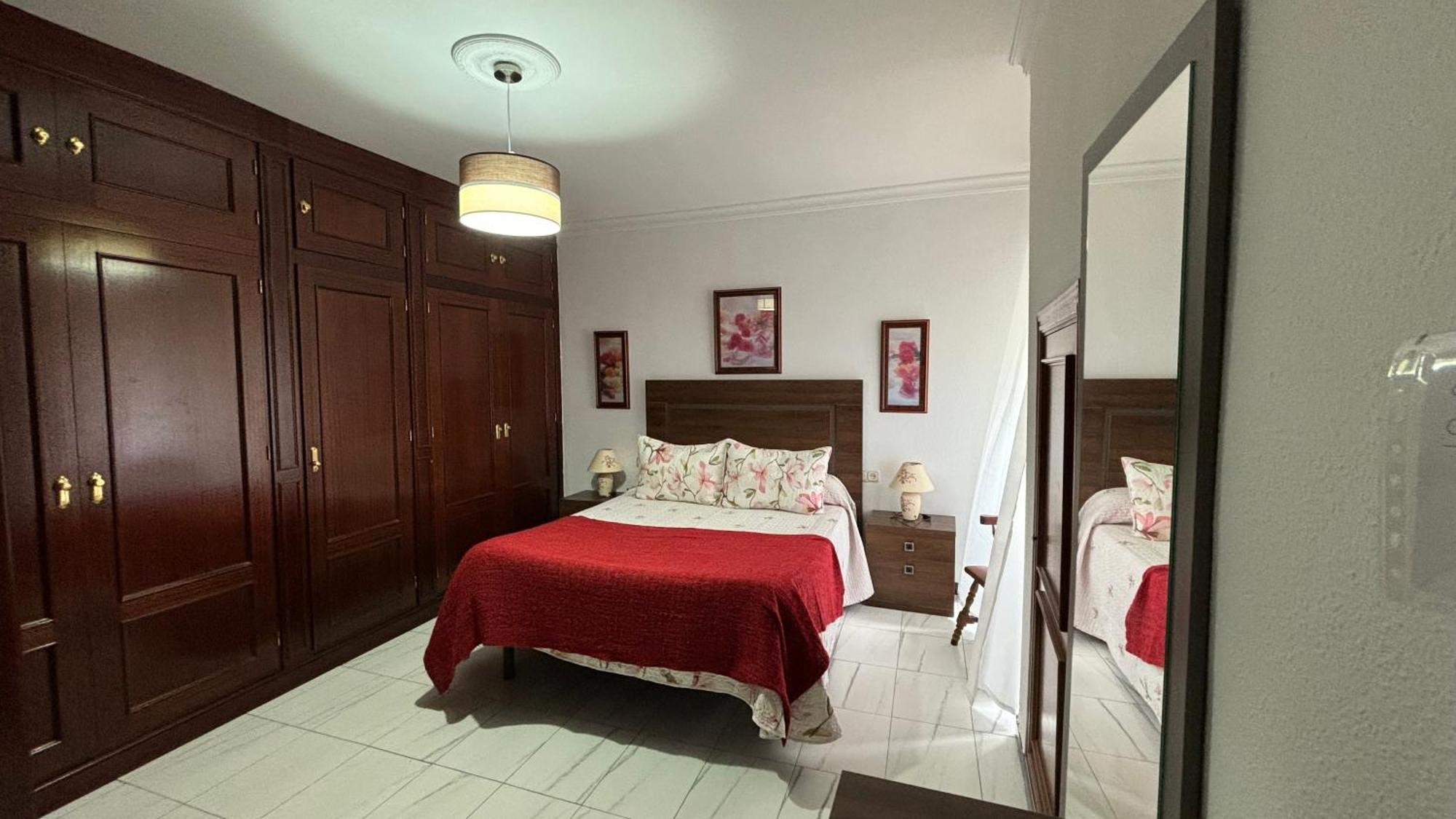 Apartamento Maldonado Ronda Buitenkant foto